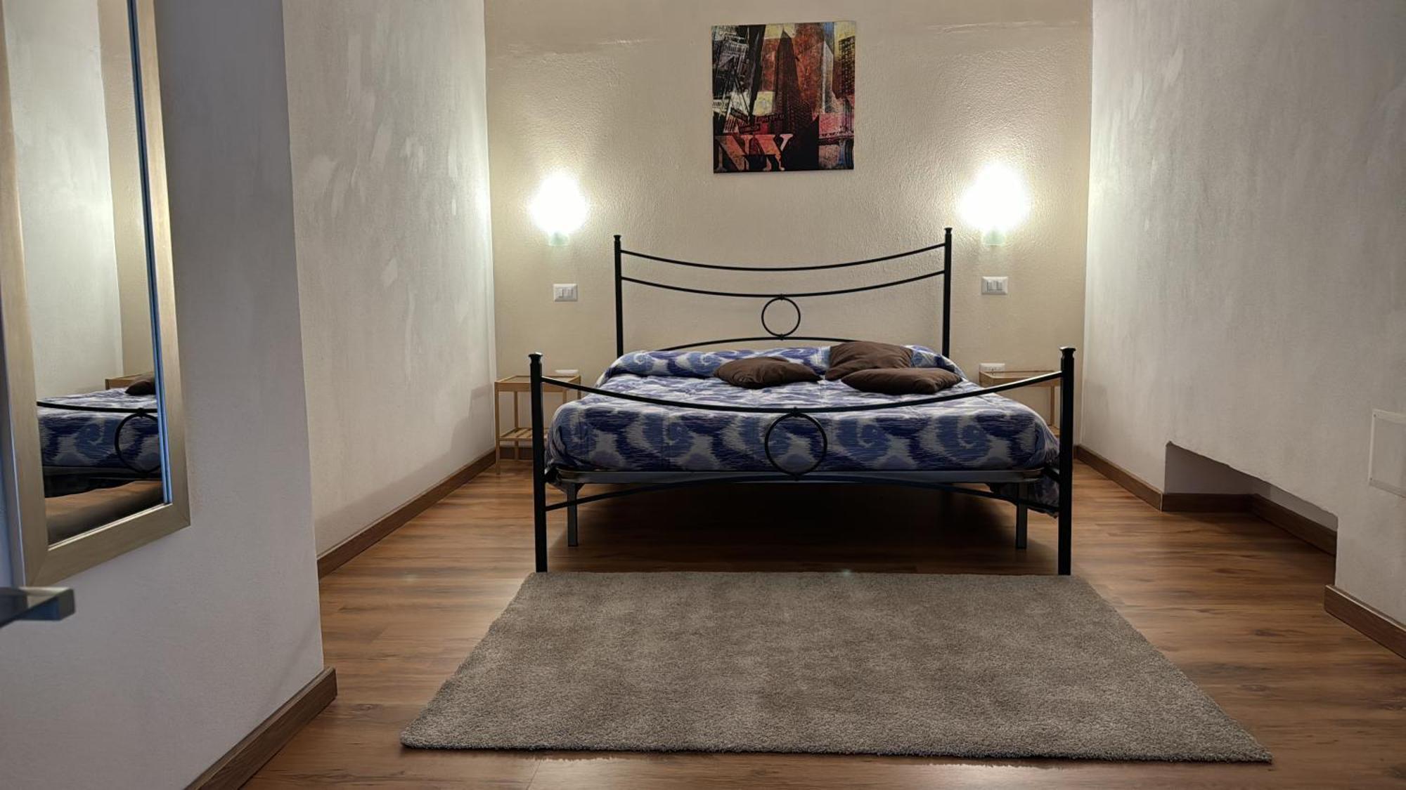 Saturno House Cagliari Center Hotel Ngoại thất bức ảnh