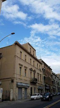 Saturno House Cagliari Center Hotel Ngoại thất bức ảnh